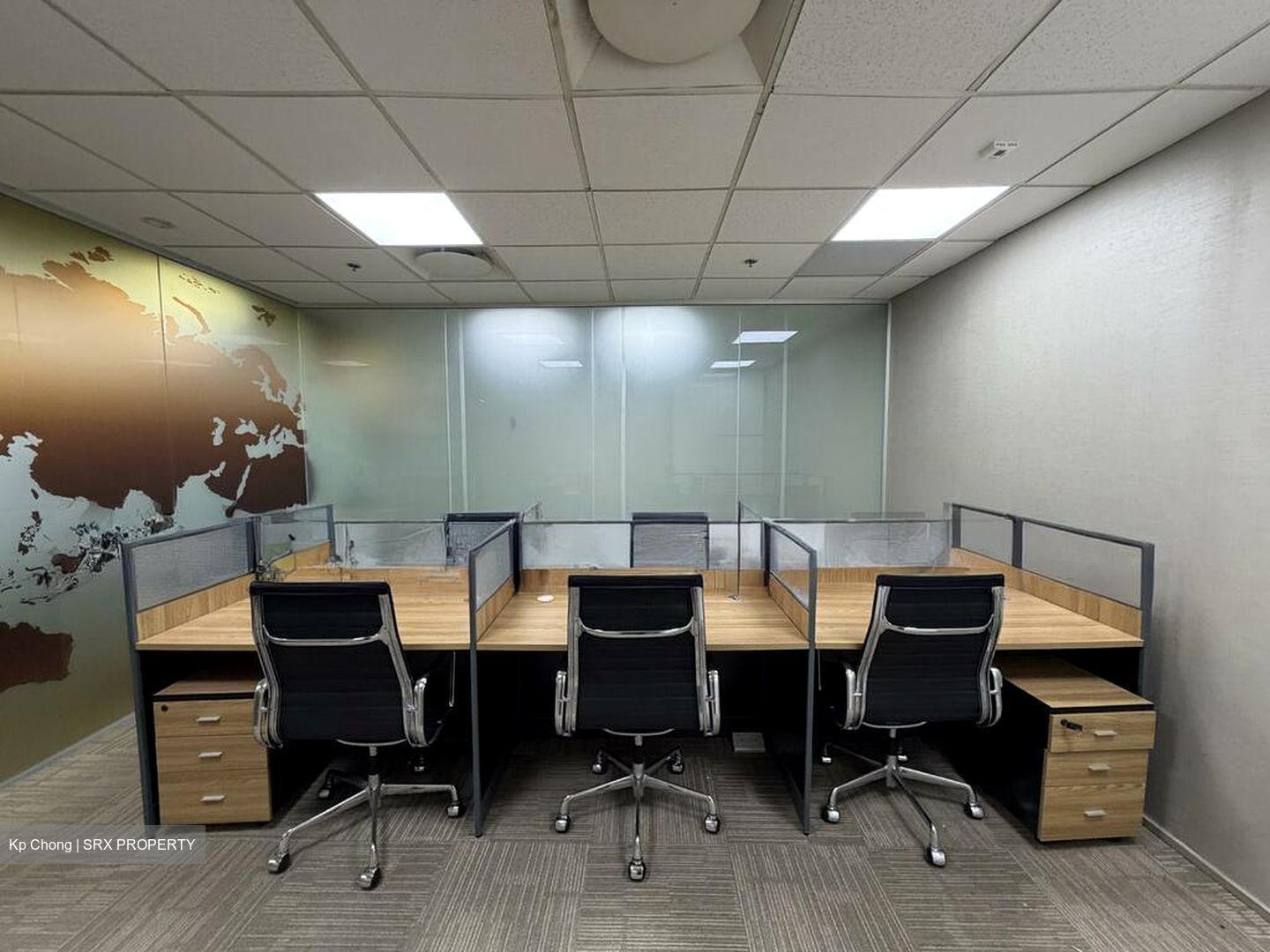 Raffles City Tower (D6), Office #505805061
